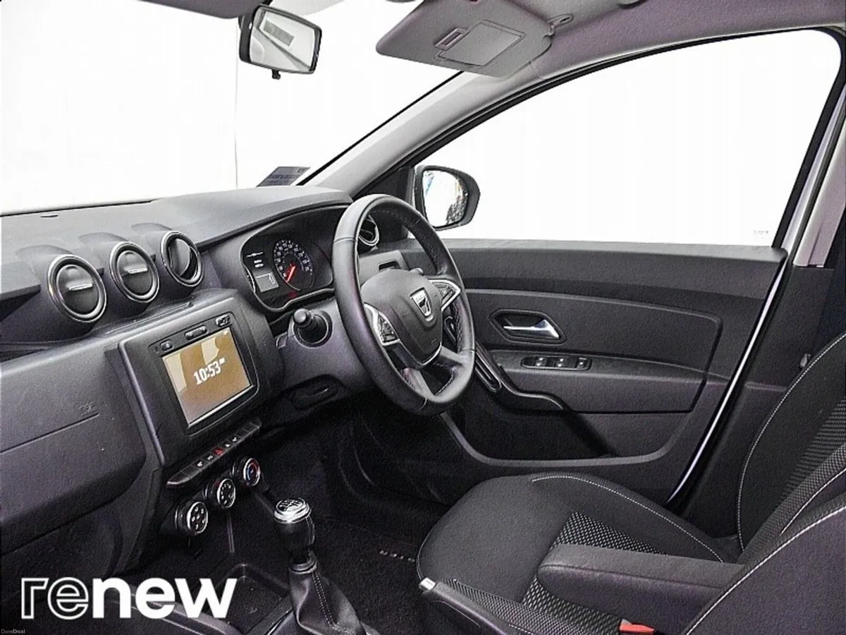 Dacia Duster 1.5 Blue dCi 115 Comfort - Image 5