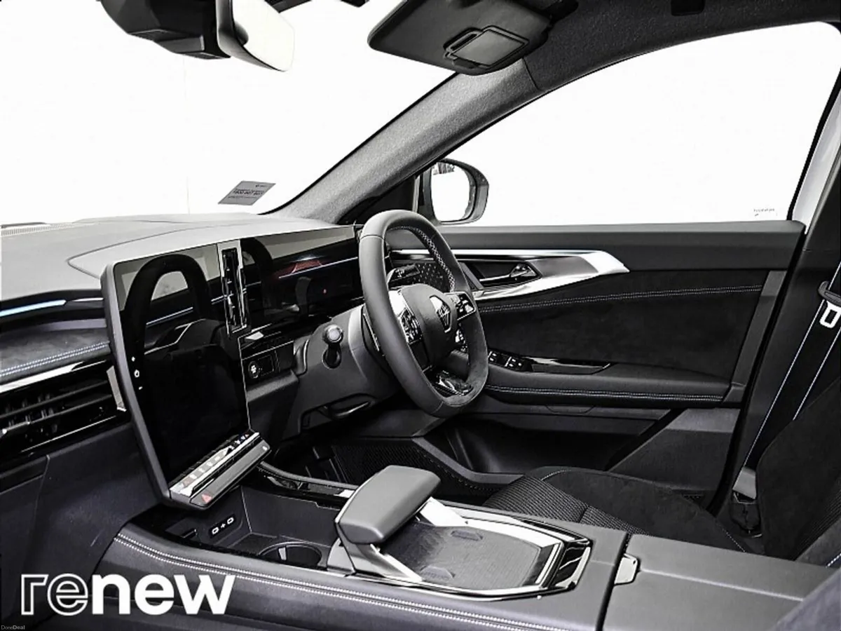 Renault Austral E-TECH Hybrid 200 techno esprit Al - Image 5