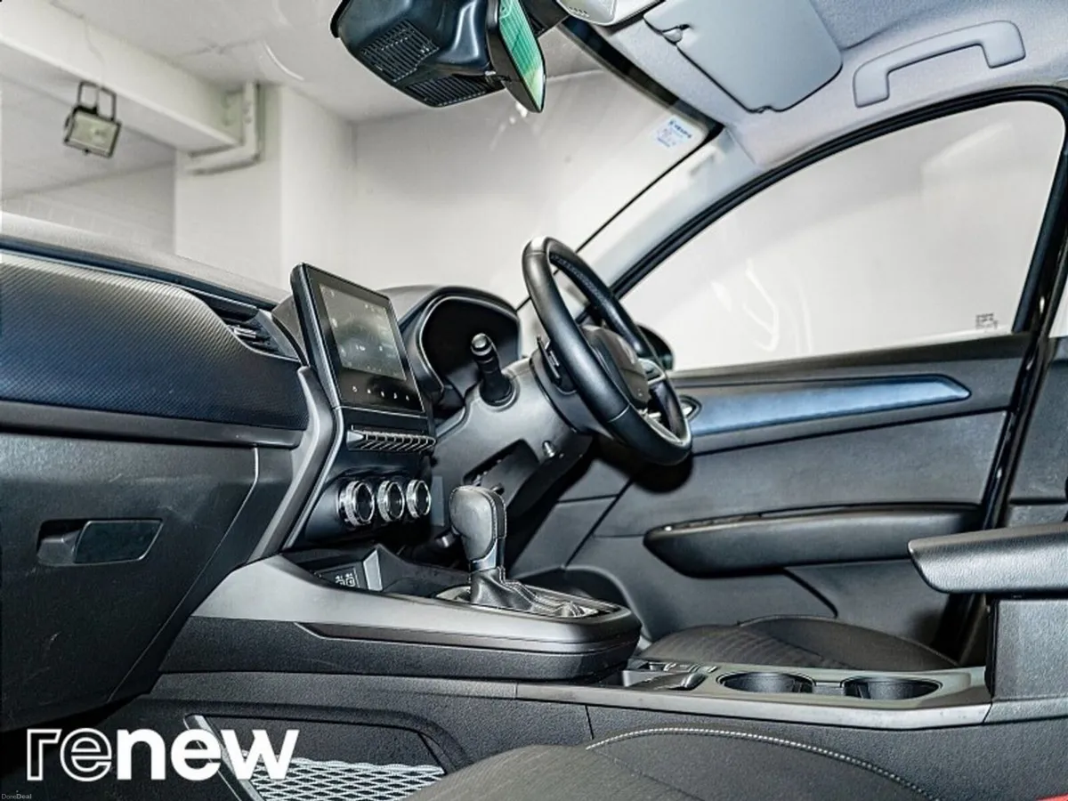 Renault Arkana TCe 140 Auto Evolution - Image 5