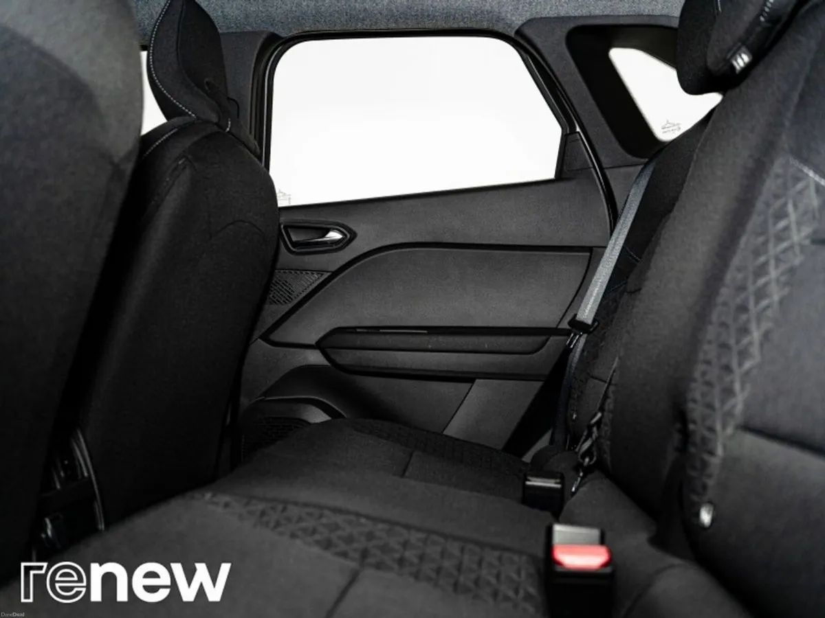 Renault Symbioz evolution TCe 140 E06X - Image 6