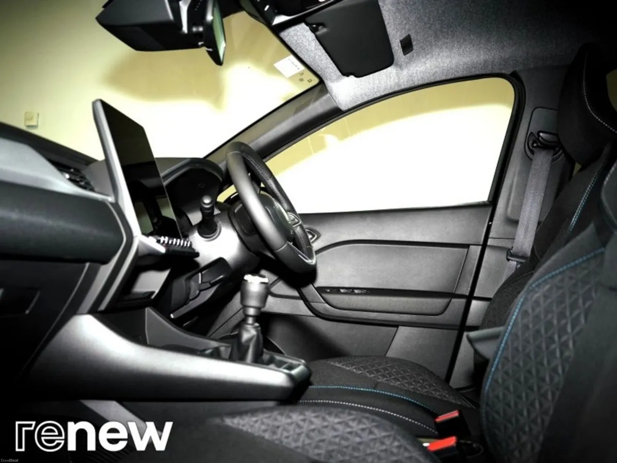 Renault Captur TCe 90 Evolution - Image 5