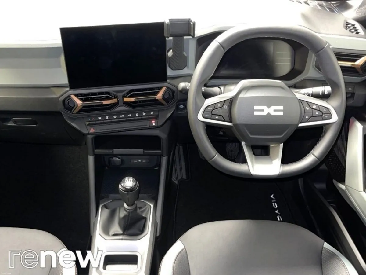 Dacia Duster TCe 130 Extreme - Image 2