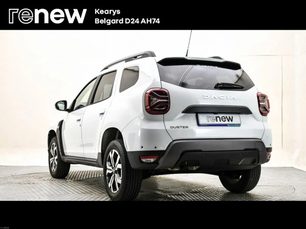 Dacia Duster 1.0 TCe 90 Journey - Image 3