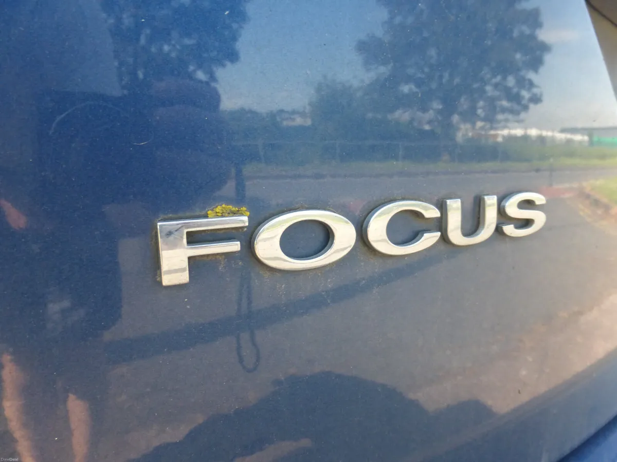 Ford Focus 2010 - Image 6