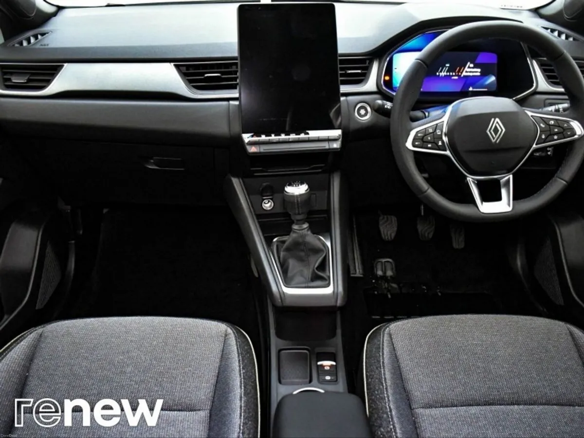Renault Symbioz Techno TCe 140 MY25 - Image 2