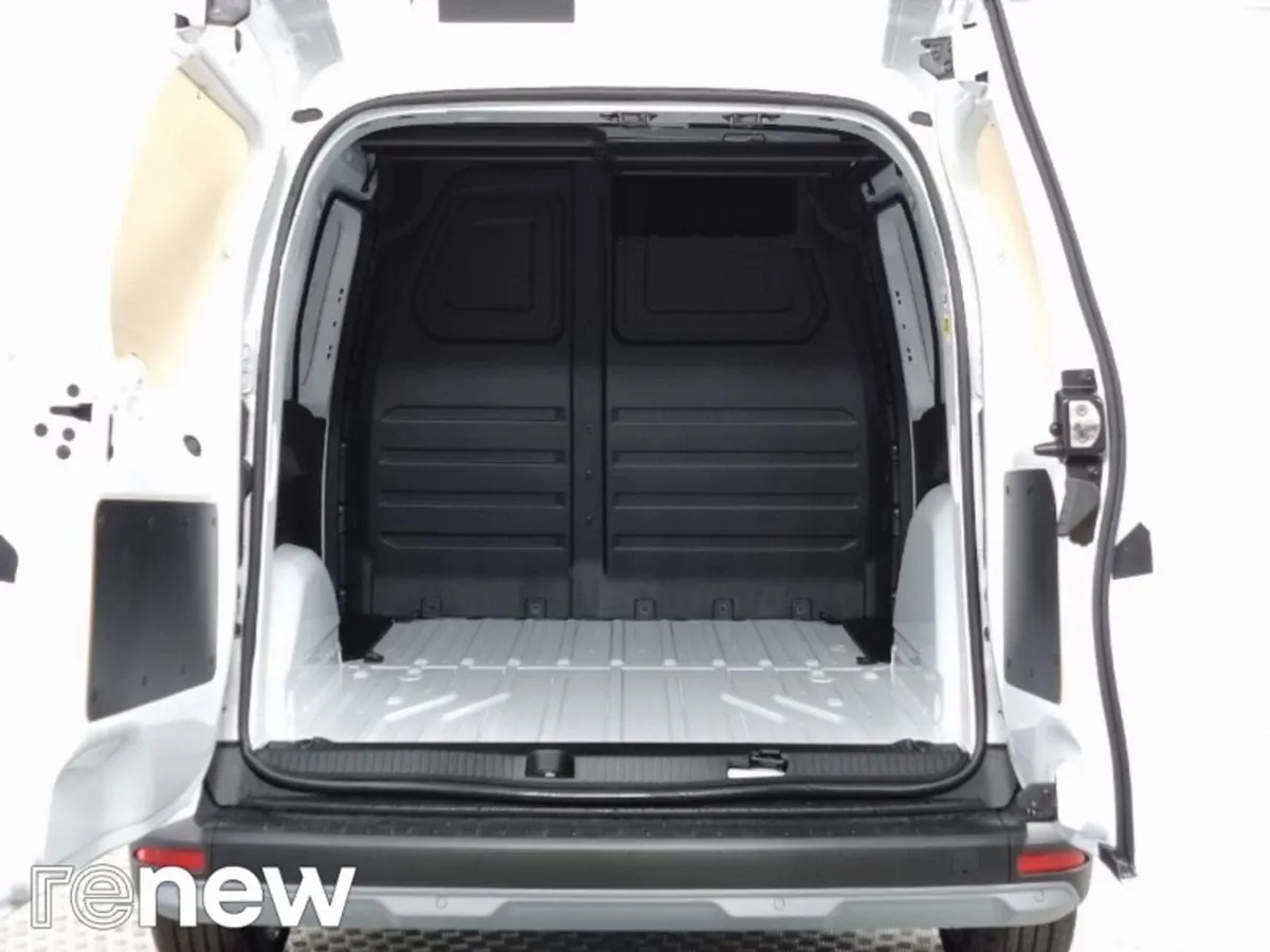 Renault Kangoo KANGOO ML19 DCI 95 START 4DR - Image 6