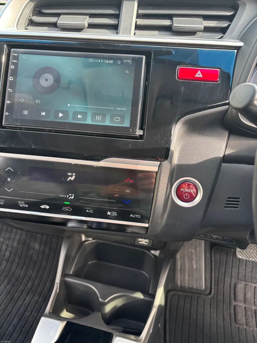 Honda Fit 2013 - Image 6