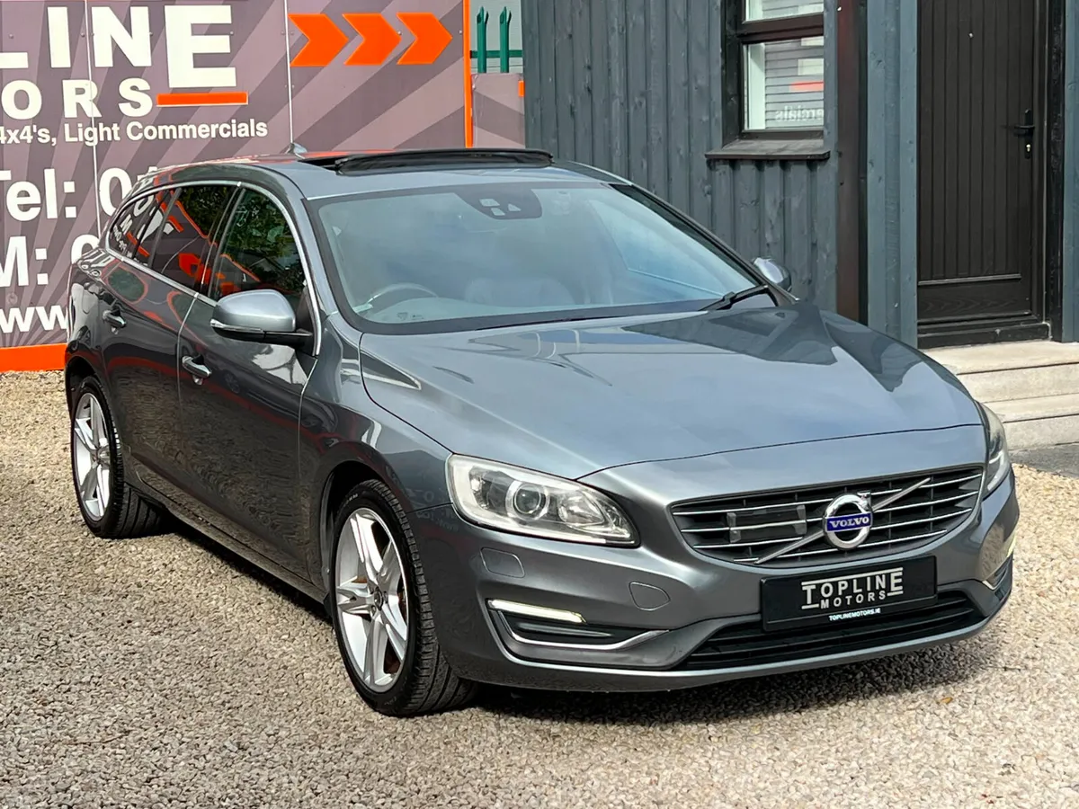 ==2 YEARS NCT//SUNROOF//BLACK LEATHER SEATS== - Image 4