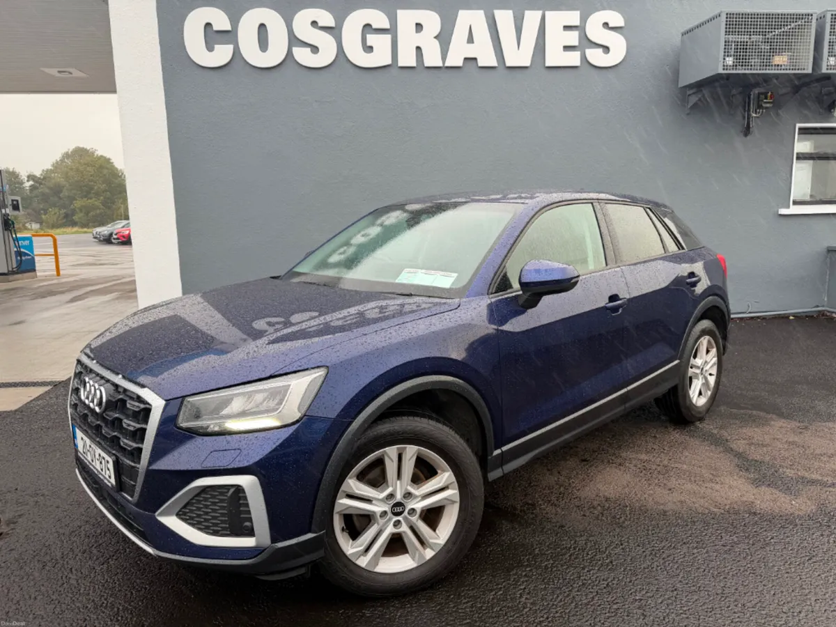 Audi Q2 30 TDI 116HP SE 5DR * APPLE CAR PLAY / PAR - Image 3