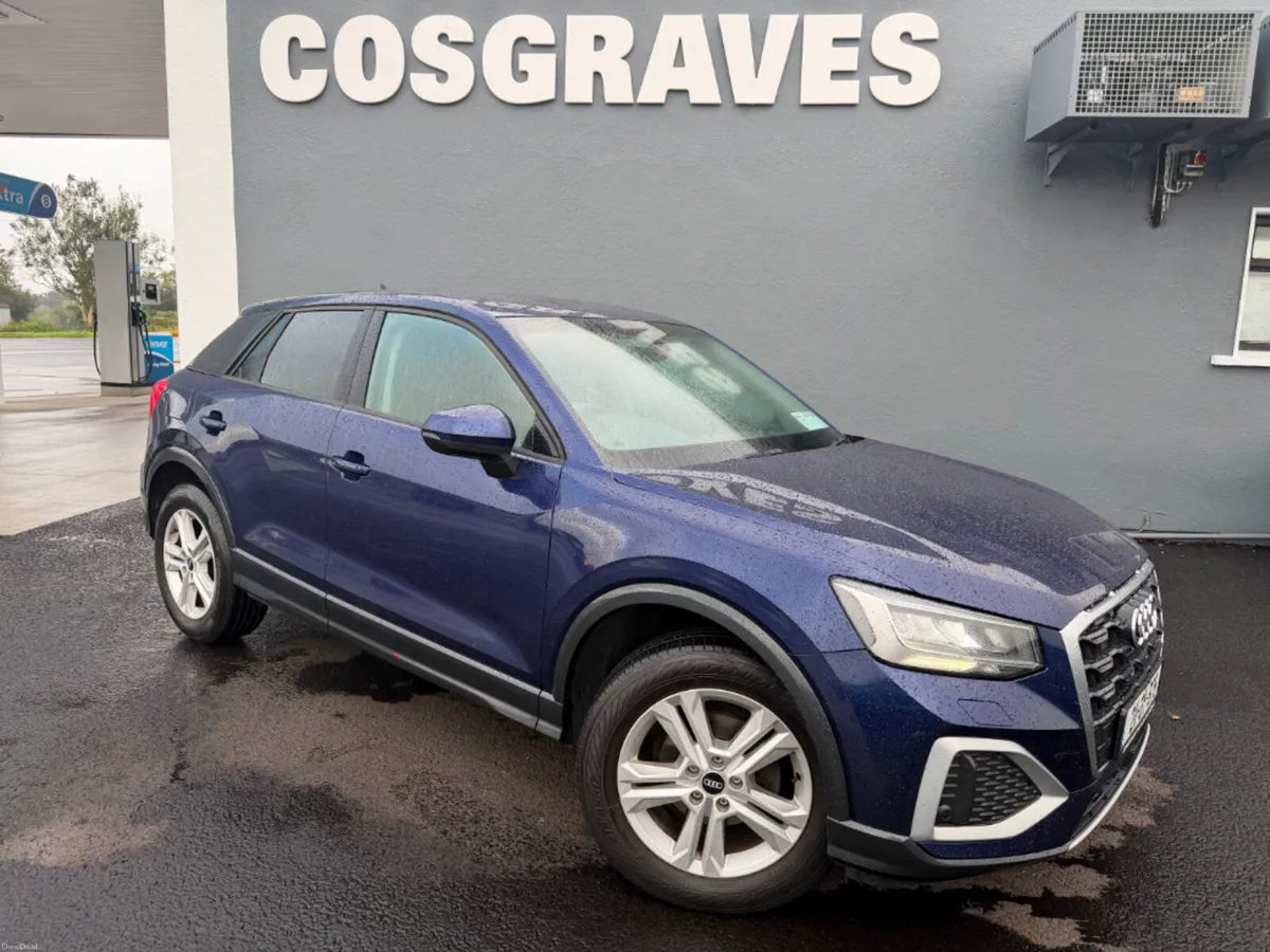 Audi Q2 30 TDI 116HP SE 5DR * APPLE CAR PLAY / PAR - Image 1