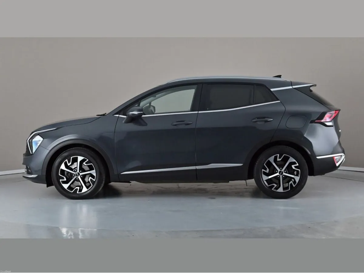 Kia Sportage Manual 5DR - Image 6