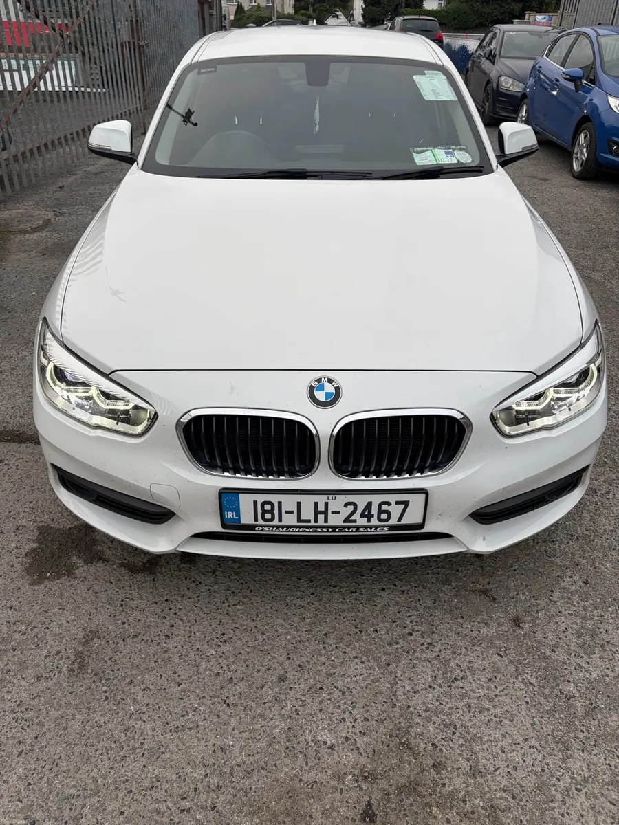 Bmw 1 series - Image 2