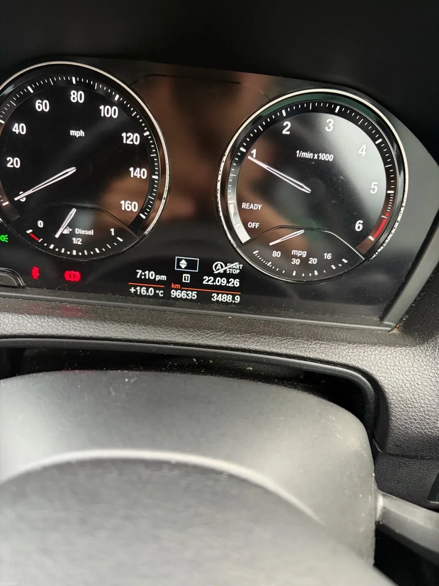Bmw 1 series - Image 4