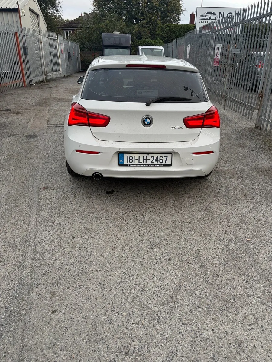 Bmw 1 series - Image 3