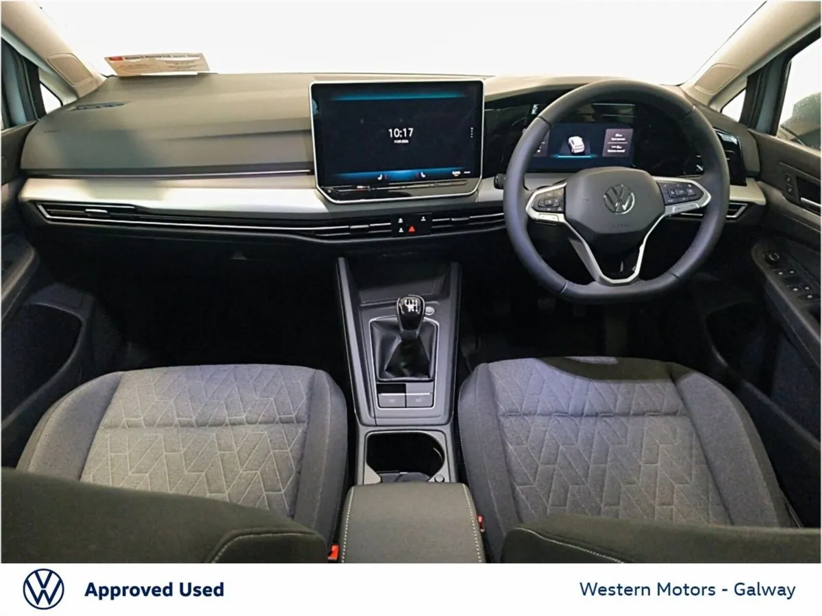 Volkswagen Golf **Save €1000's vs New** EDITION 75 - Image 2