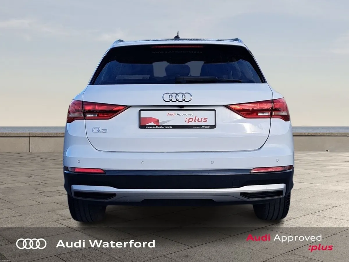 Audi Q3 35 Tfsi SE Auto from €420 per month - Image 6