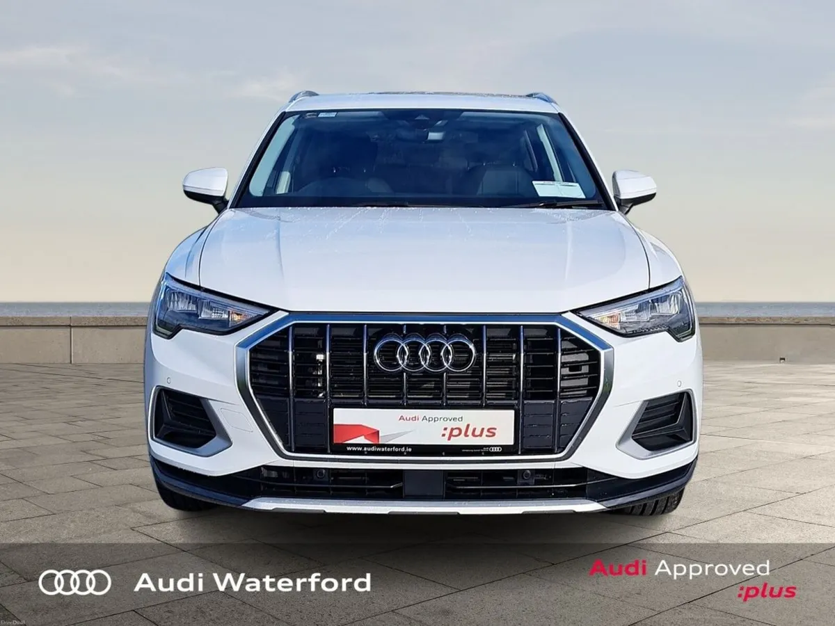 Audi Q3 35 Tfsi SE Auto from €420 per month - Image 2
