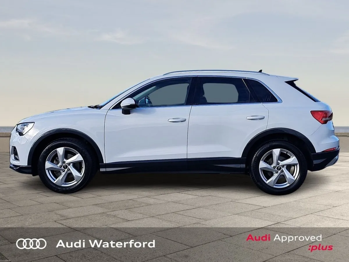 Audi Q3 35 Tfsi SE Auto from €420 per month - Image 4