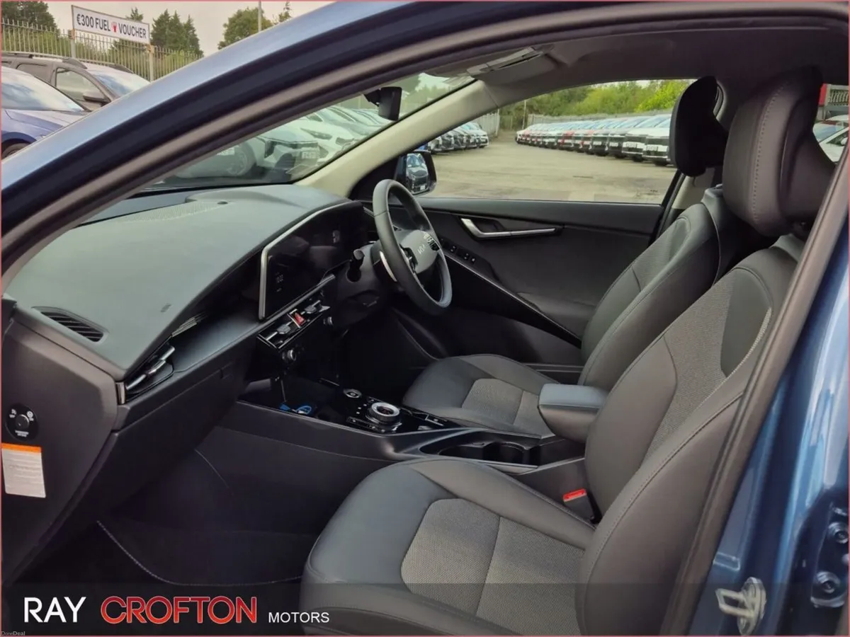 Kia Niro Niro EV K3 - Image 6