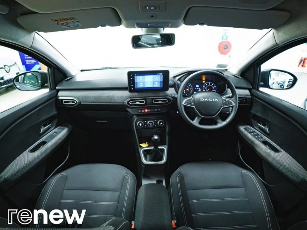Dacia Jogger TCe 110 Expression - Image 2