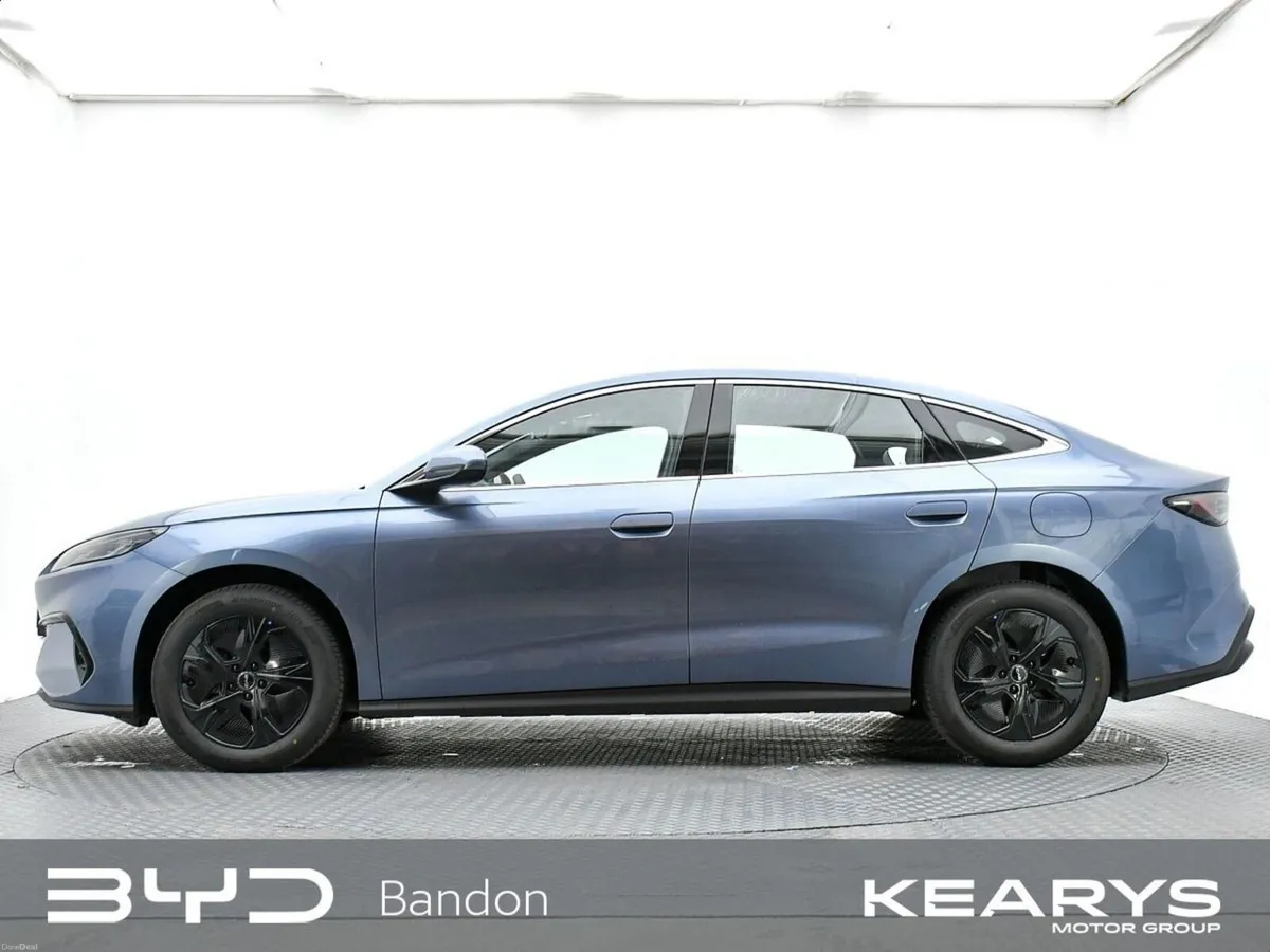 BYD SEAL Boost - Image 3