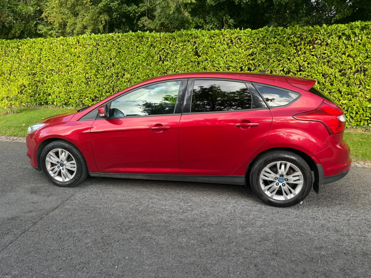 2012 Ford Focus Edge 1.6 TDCi – €2,950 - Image 6