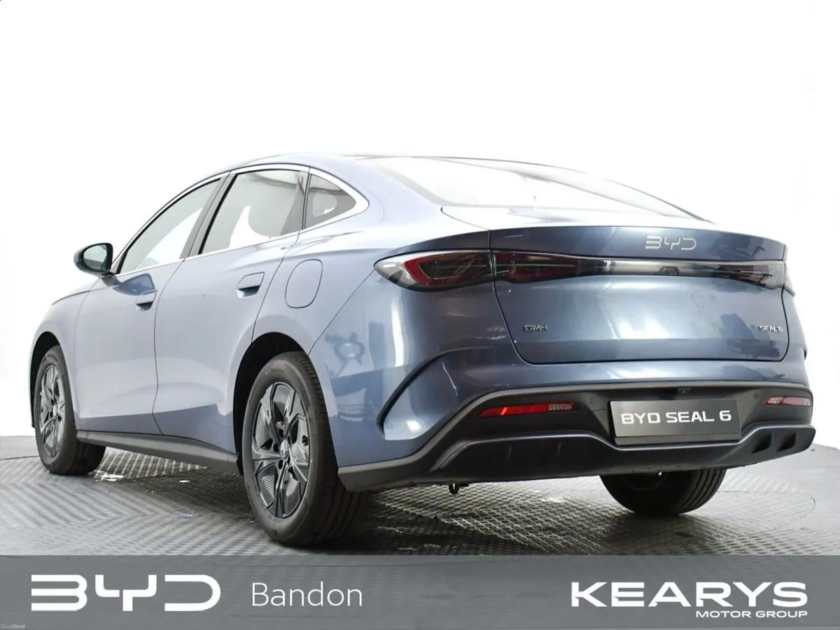 BYD SEAL Boost - Image 6