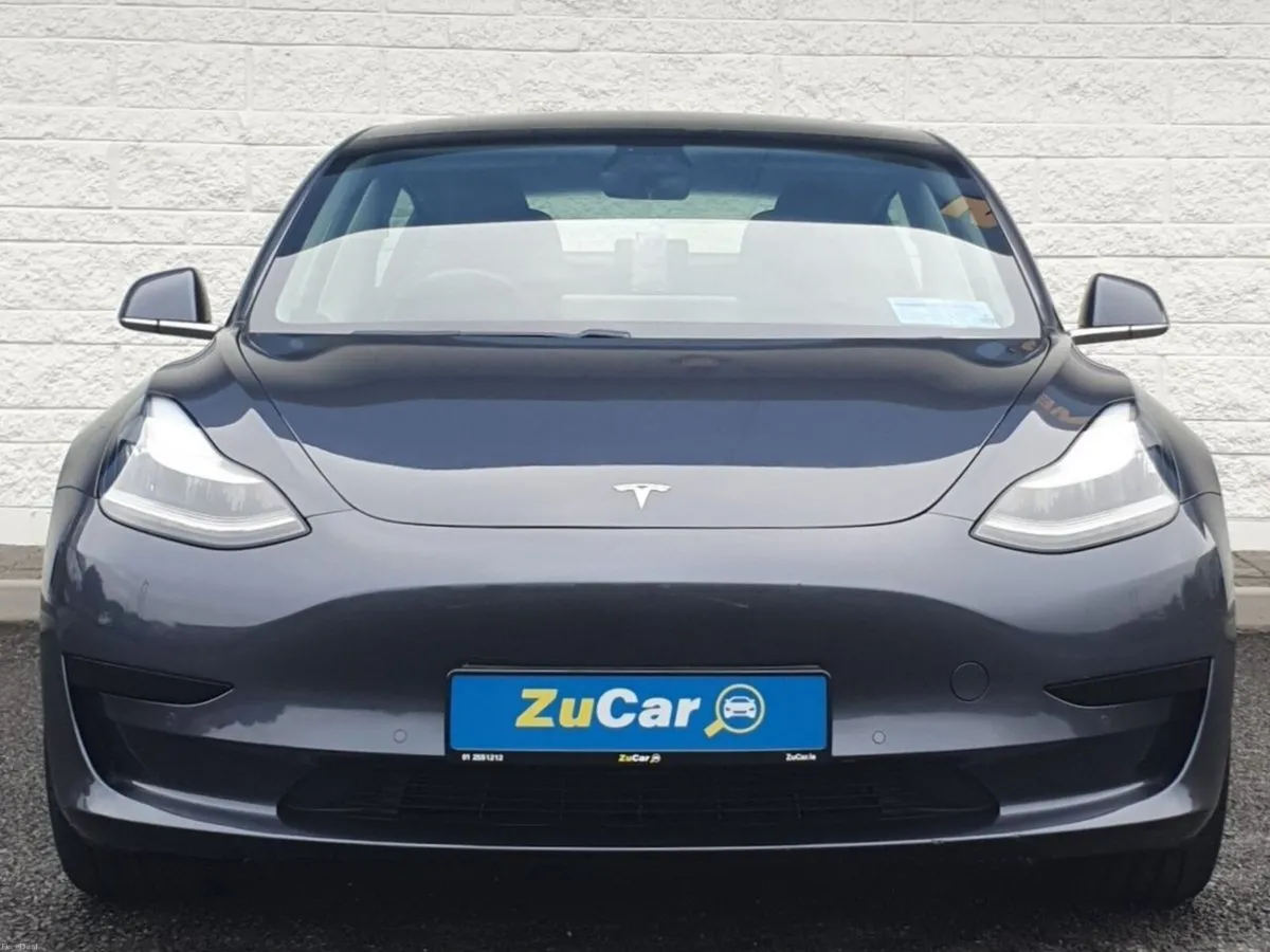 Tesla Model 3 Plus Standard Range - Image 2