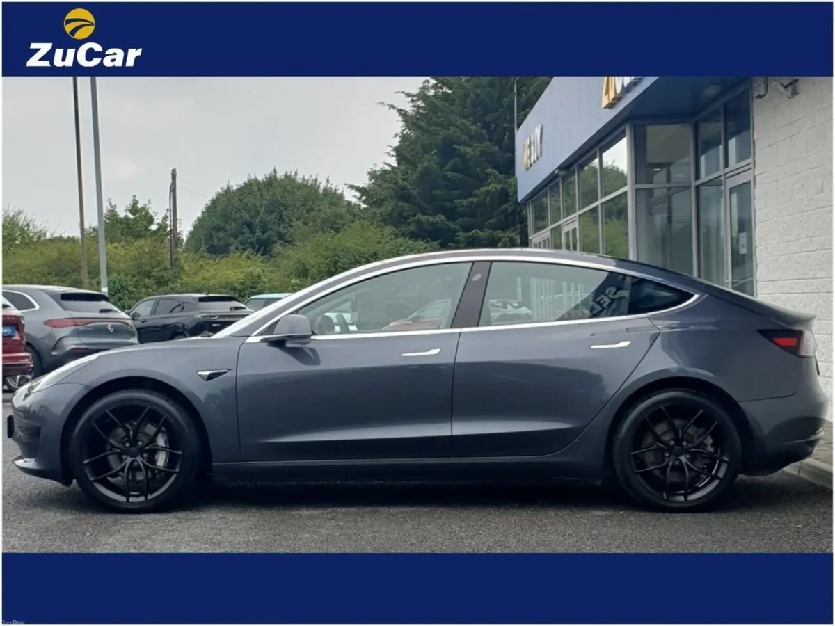 Tesla Model 3 Plus Standard Range - Image 5