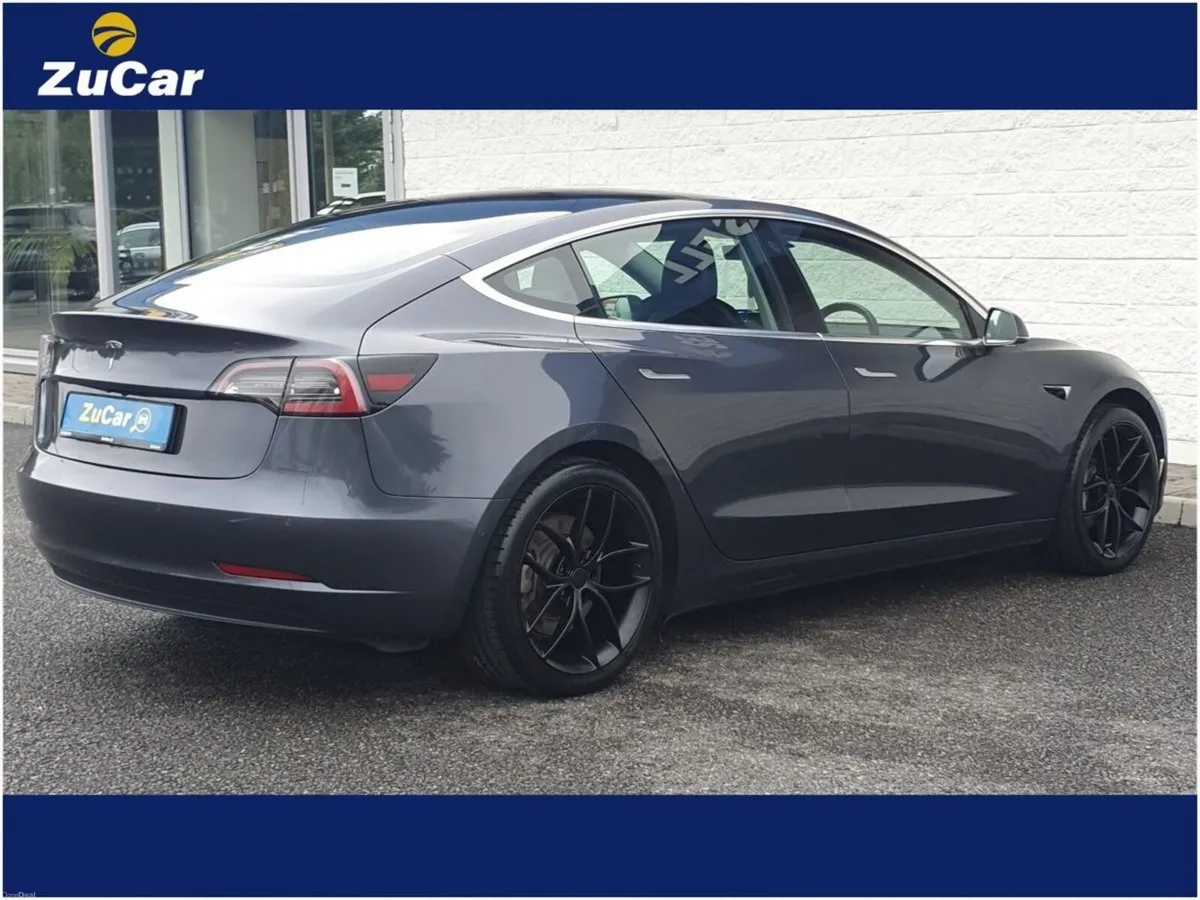 Tesla Model 3 Plus Standard Range - Image 3