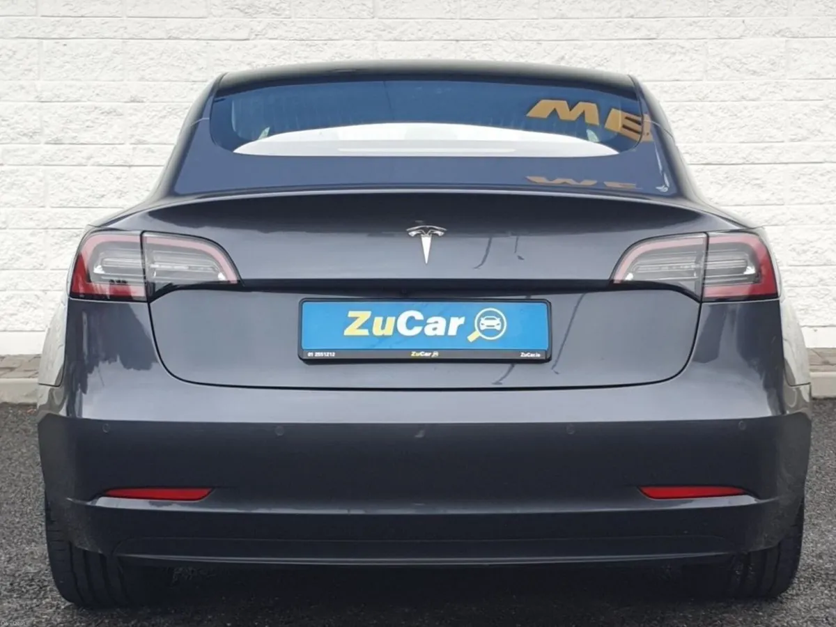 Tesla Model 3 Plus Standard Range - Image 4