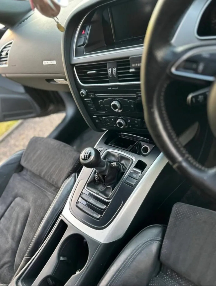 2013 Audi A5 , s line, Quattro - Image 5