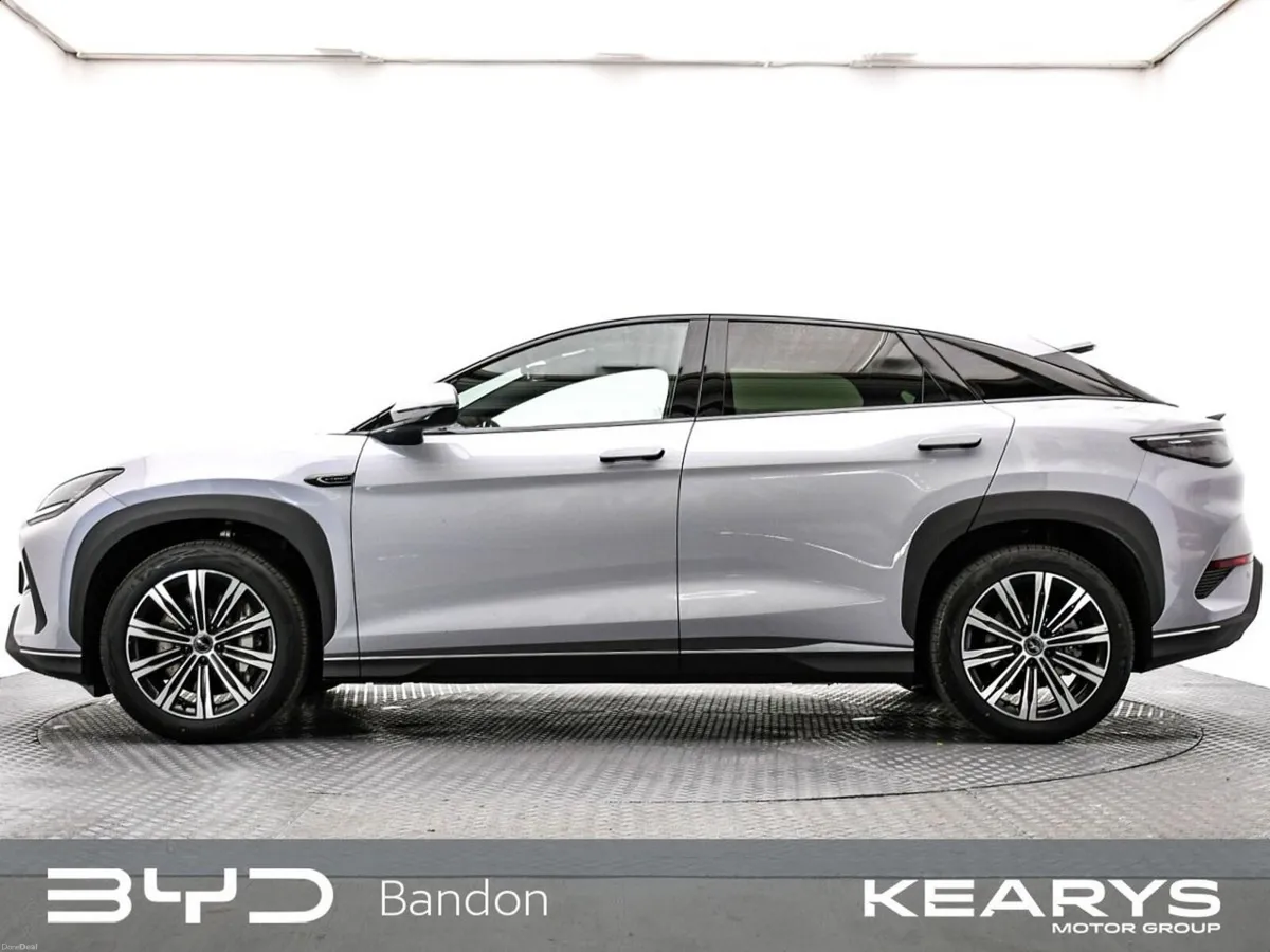 BYD SEALION 7 DESIGN AWD Order Your Today! - Image 6