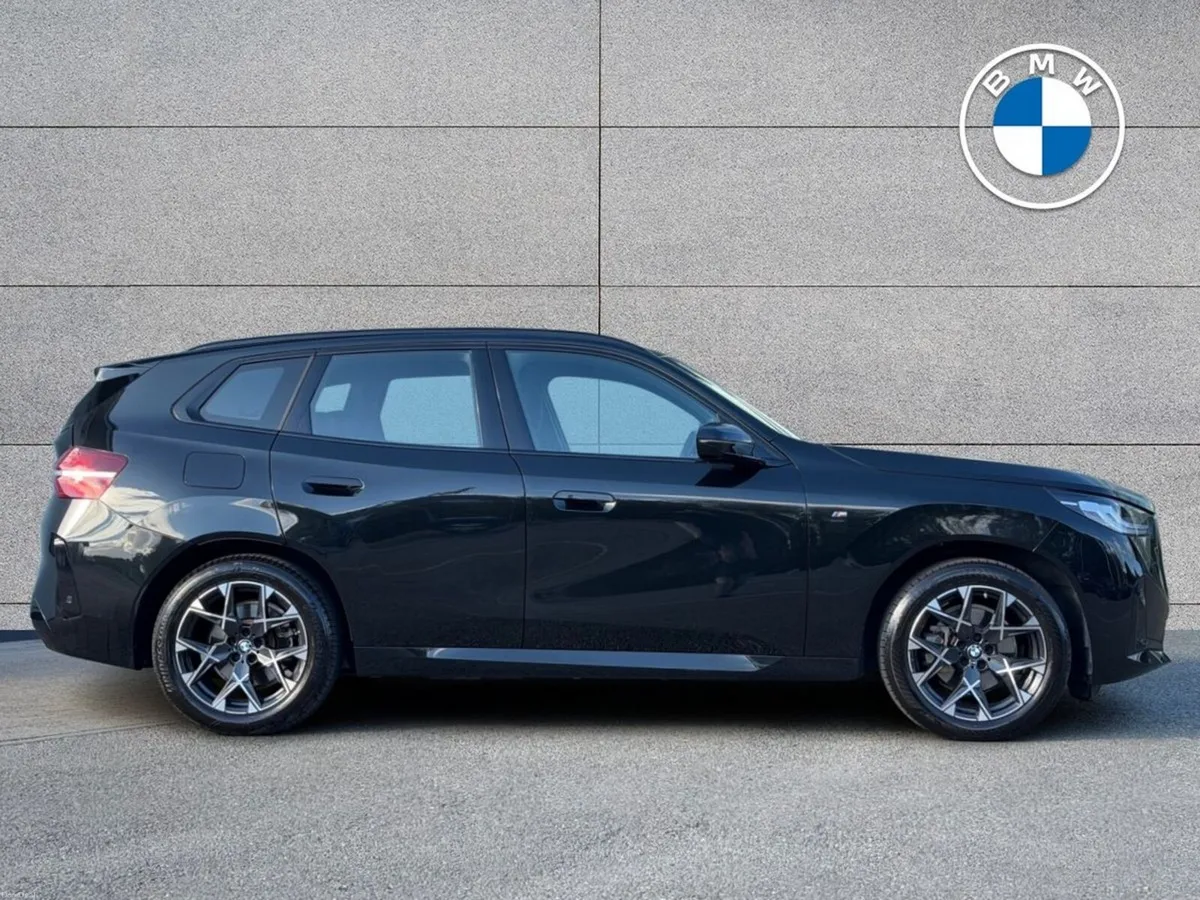 BMW X3 30e xDrive M Sport - Image 3