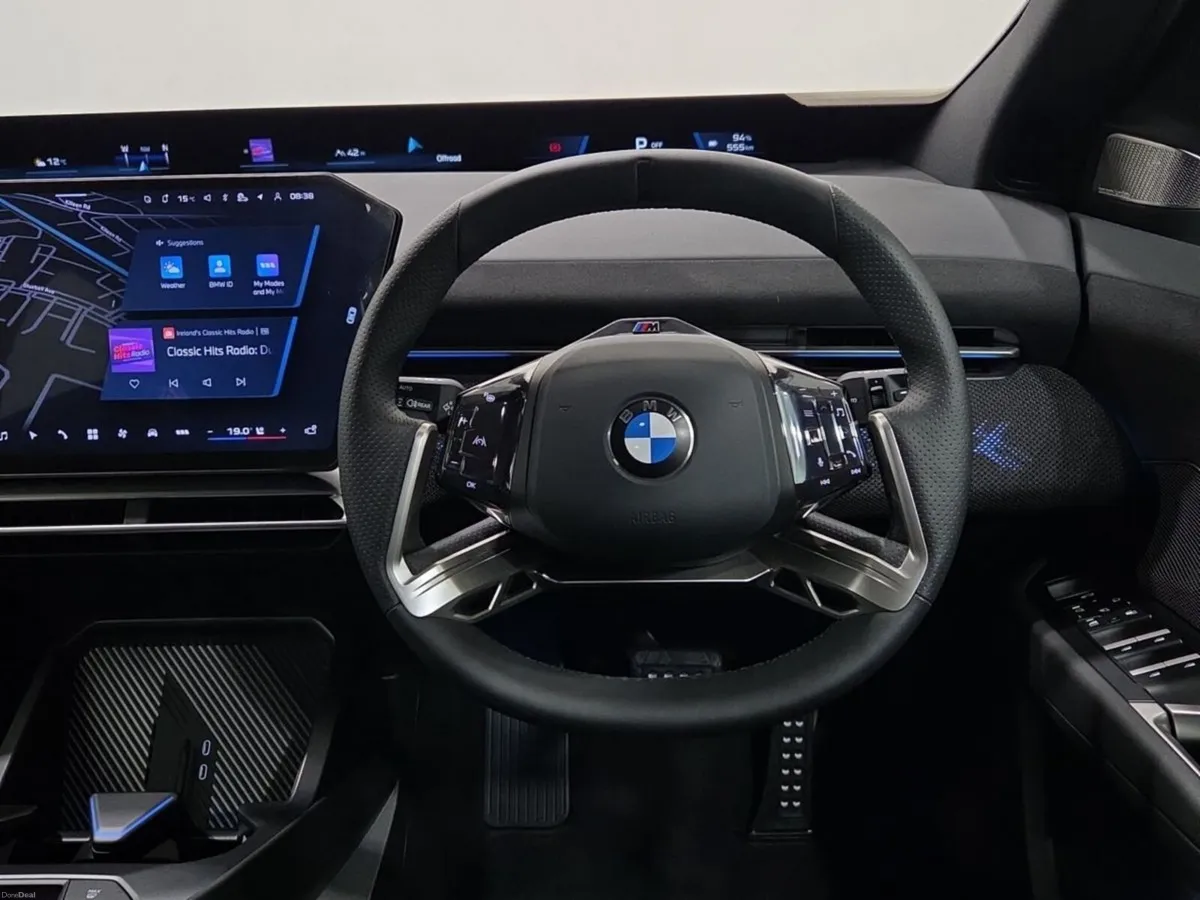 BMW iX3 50 xDrive M Sport Pro - Image 5