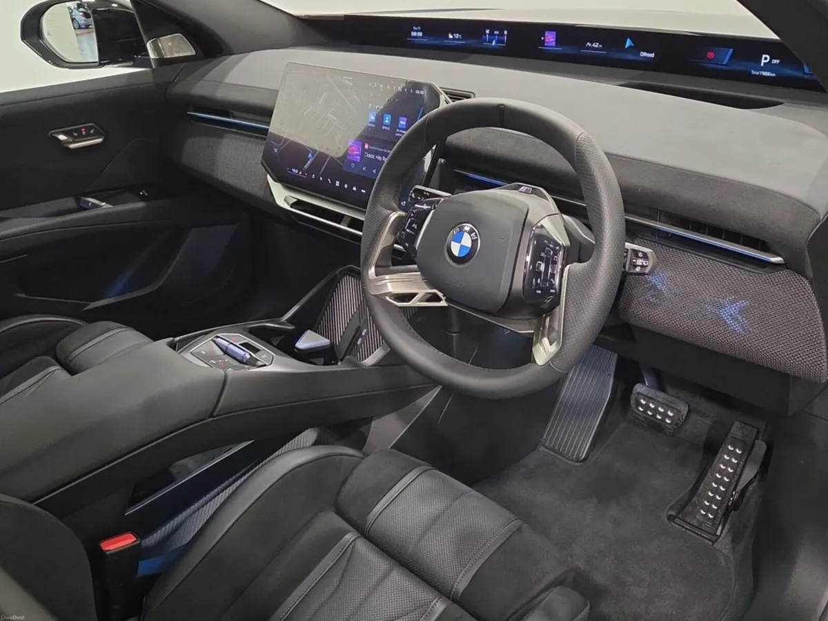 BMW iX3 50 xDrive M Sport Pro - Image 6