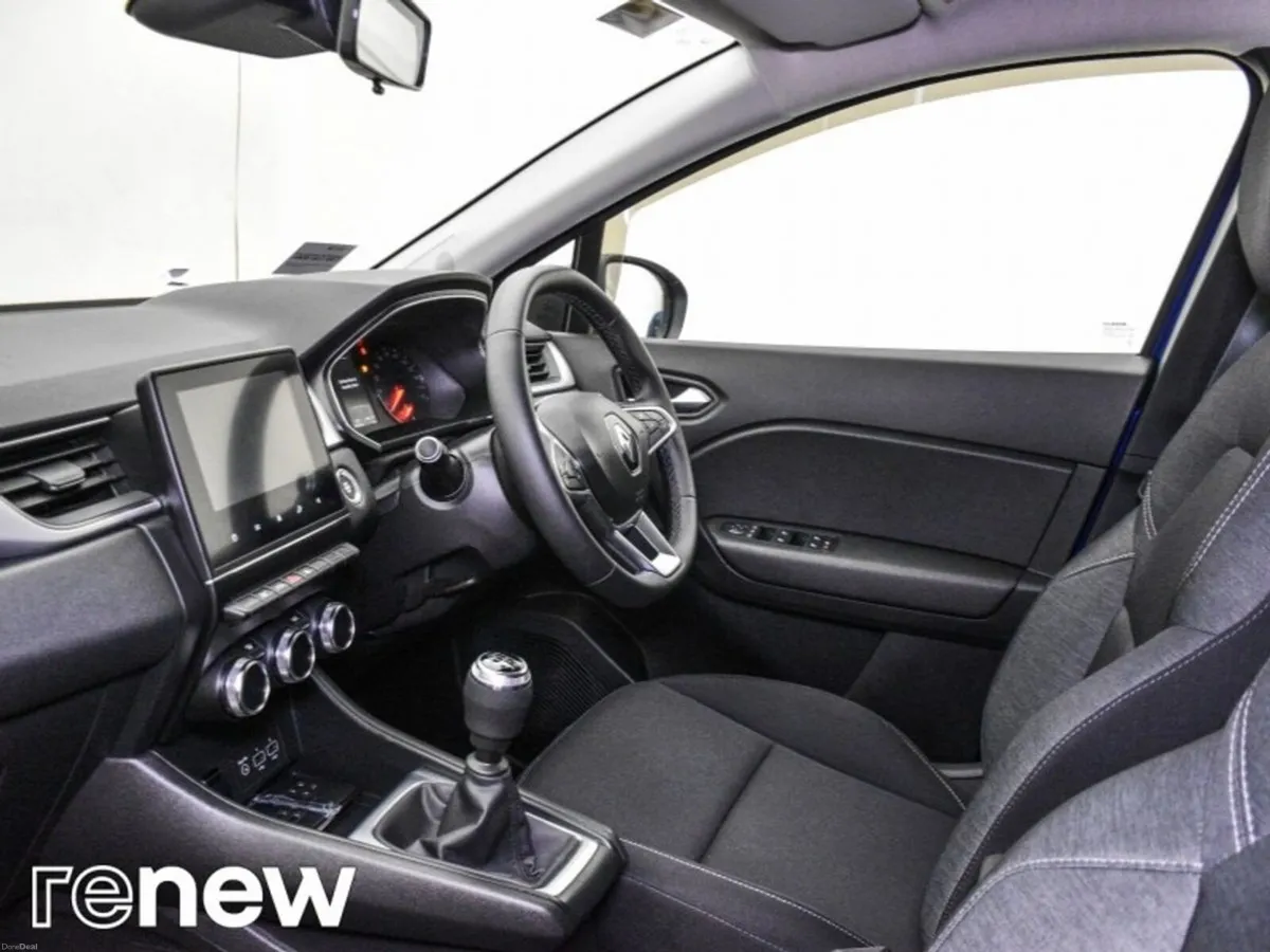 Renault Captur dCi 115 Play - Image 5