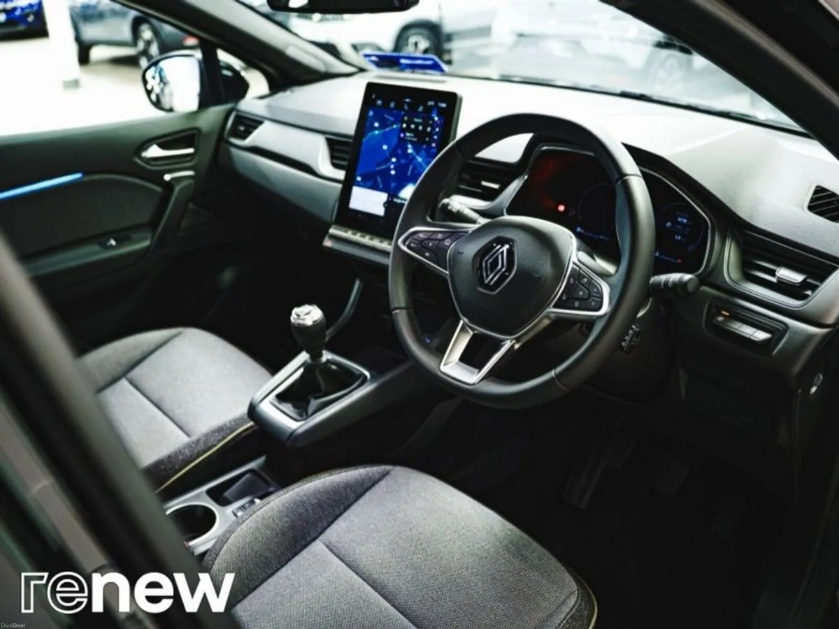 Renault Captur TCe 90 Techno - Image 6