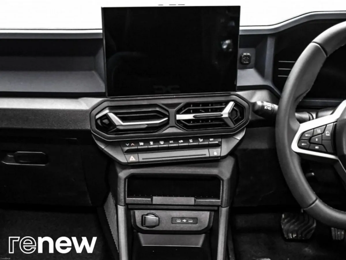 Dacia Duster Expression MHEV 140 E06X - Image 2
