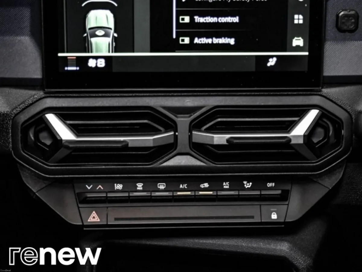 Dacia Duster Expression MHEV 140 E06X - Image 6