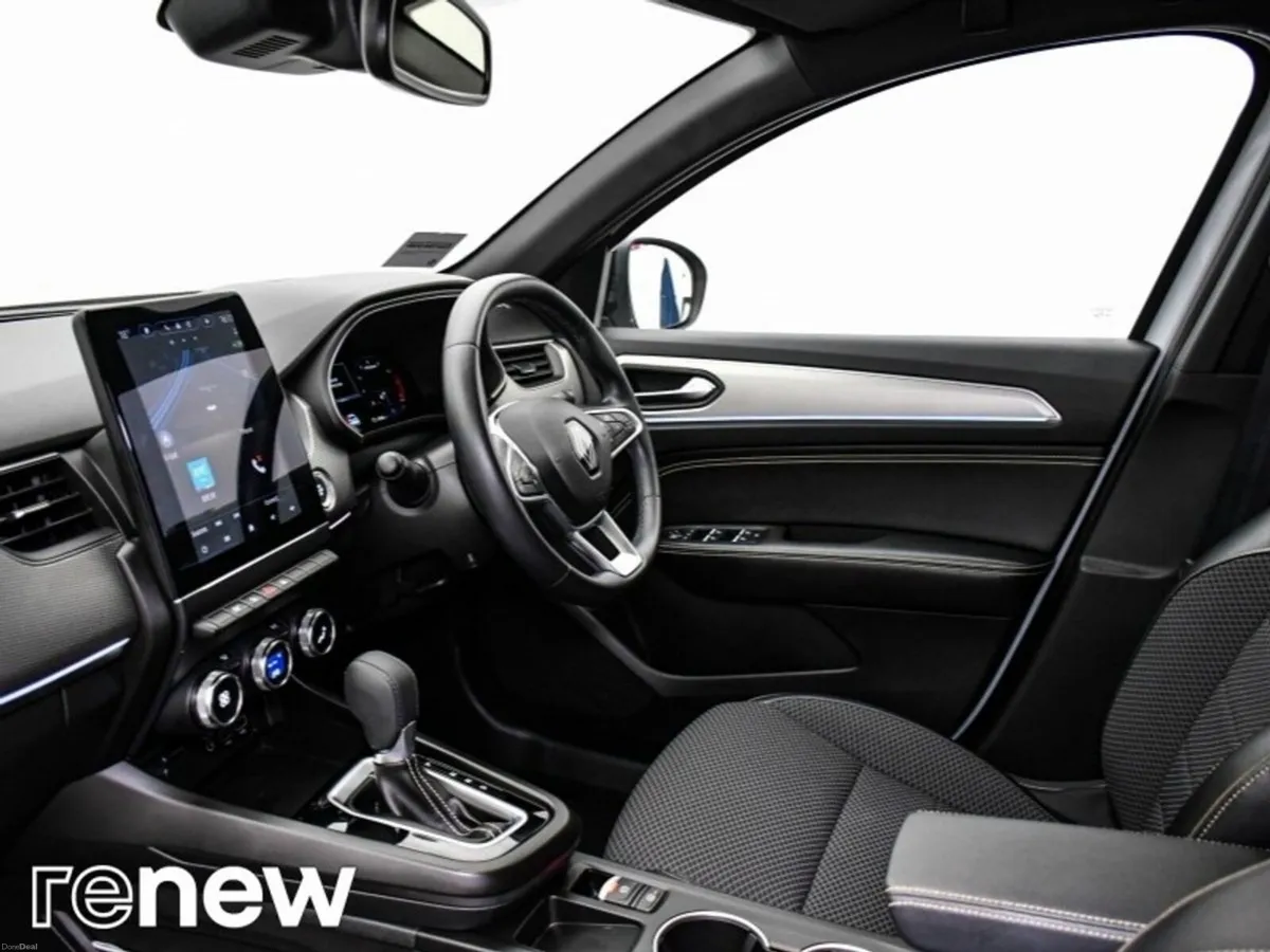 Renault Arkana TCe 140 Auto Techno - Image 5