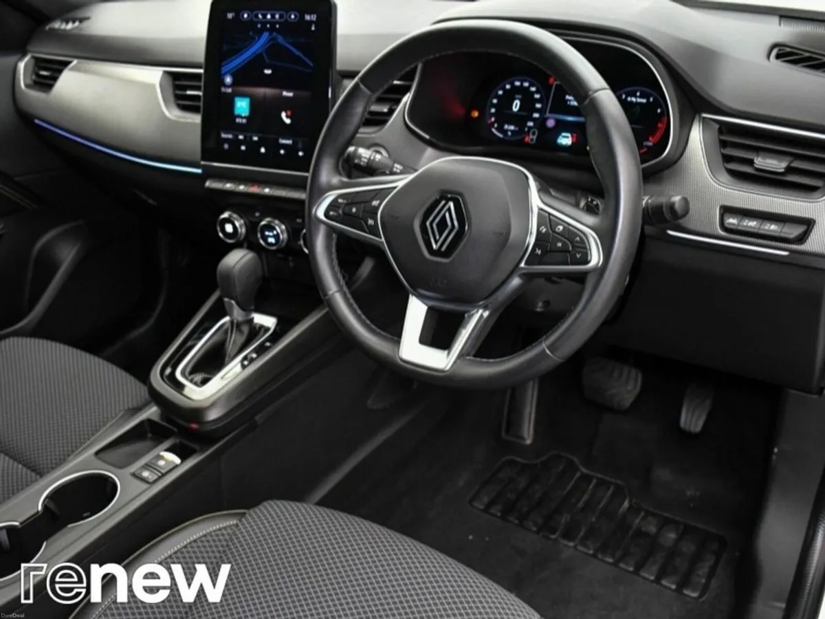 Renault Arkana TCe 140 Auto Techno - Image 6