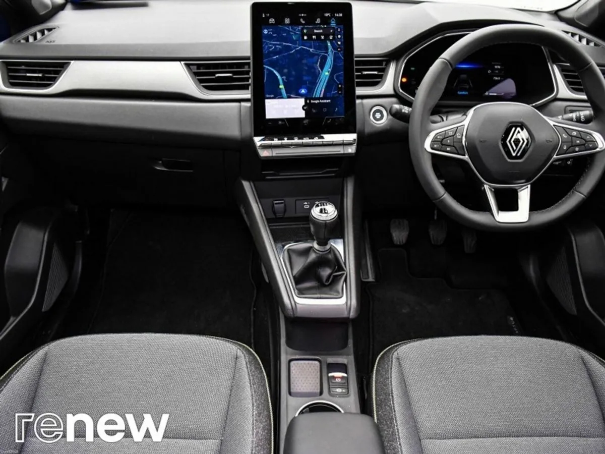 Renault Captur TCe 90 Techno - Image 2