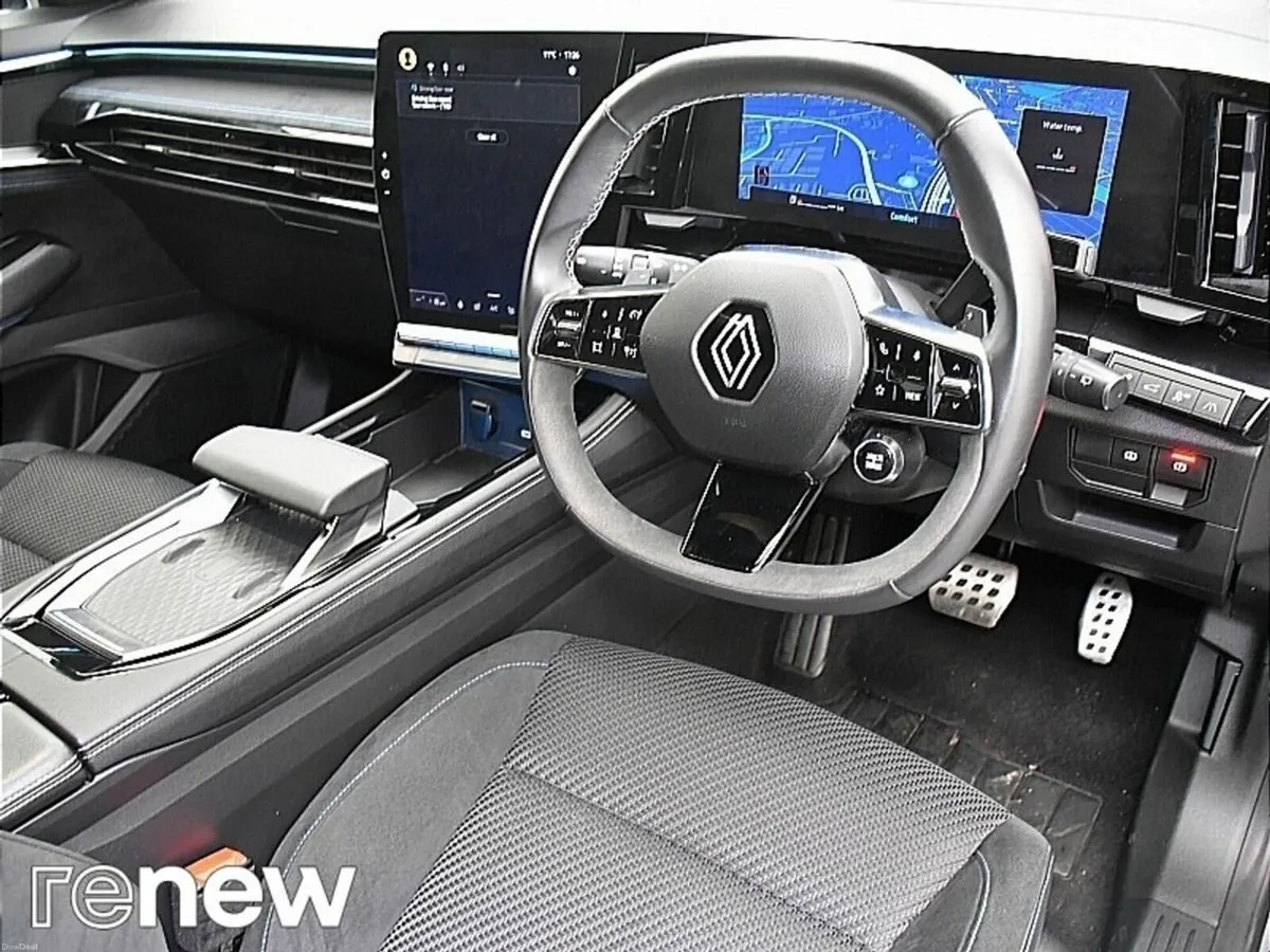 Renault Austral E-TECH Hybrid 200 techno esprit Al - Image 6