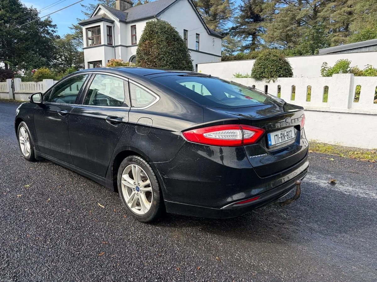 2017 Ford Mondeo - Image 4