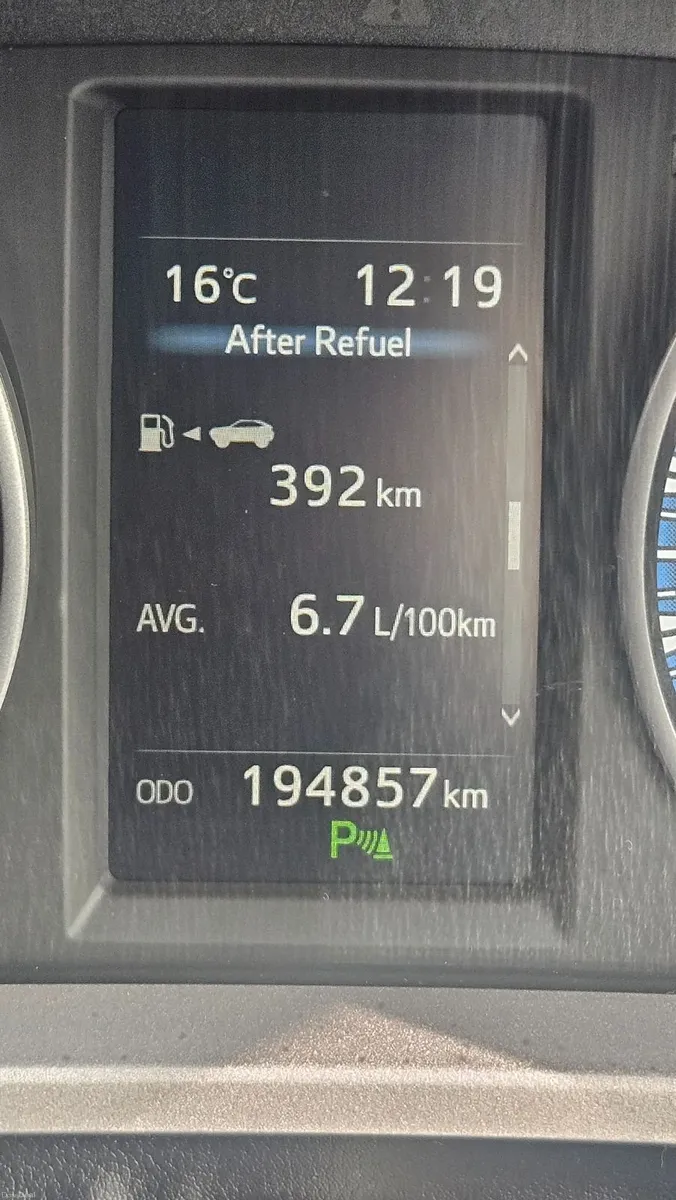 Toyota RAV4 2017 - Image 4