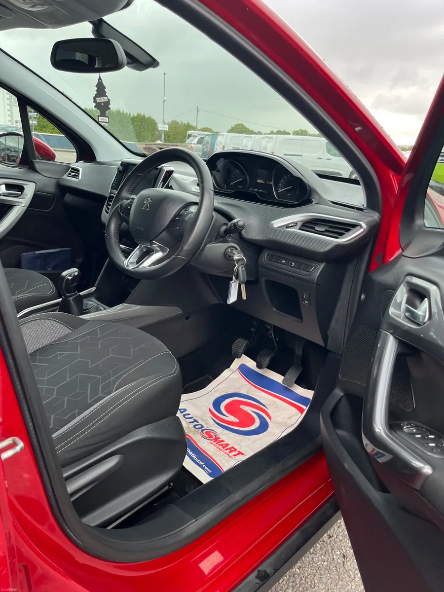 Peugeot 2008 2018 - Image 6