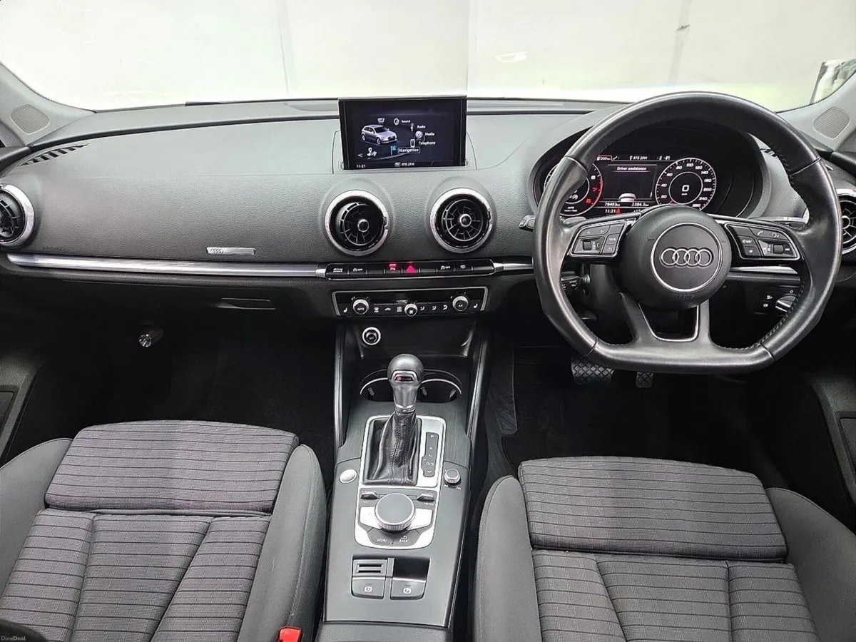 Audi A3 1.4TFSI Sport SB S-Tronic - Image 3