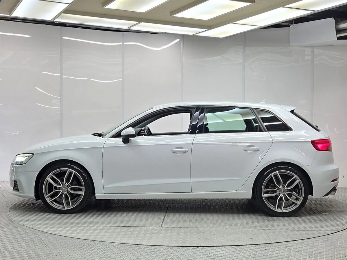 Audi A3 1.4TFSI Sport SB S-Tronic - Image 5