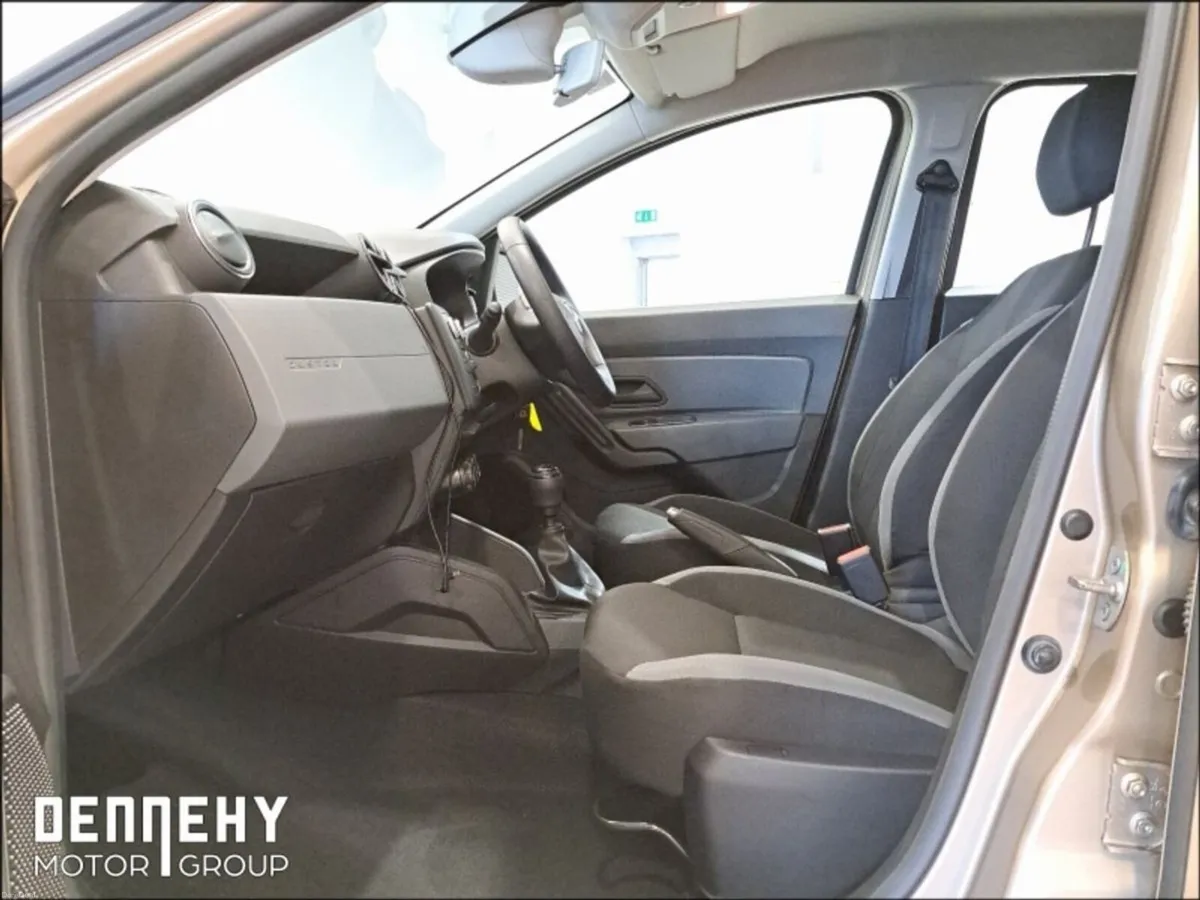Dacia Duster 1.5 Blue dCi 115 Essential €45.86 PW - Image 5